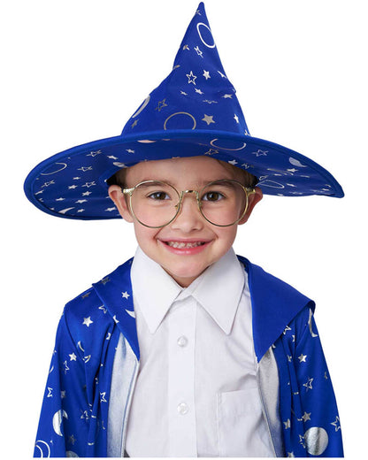 Wizard Kids Costume