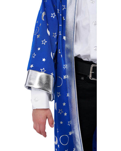 Wizard Kids Costume