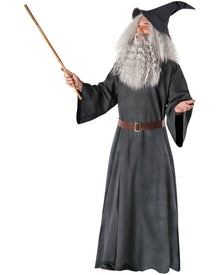 Wizard Robe Mens Costume