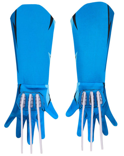 Wolverine Kids Claw Gloves