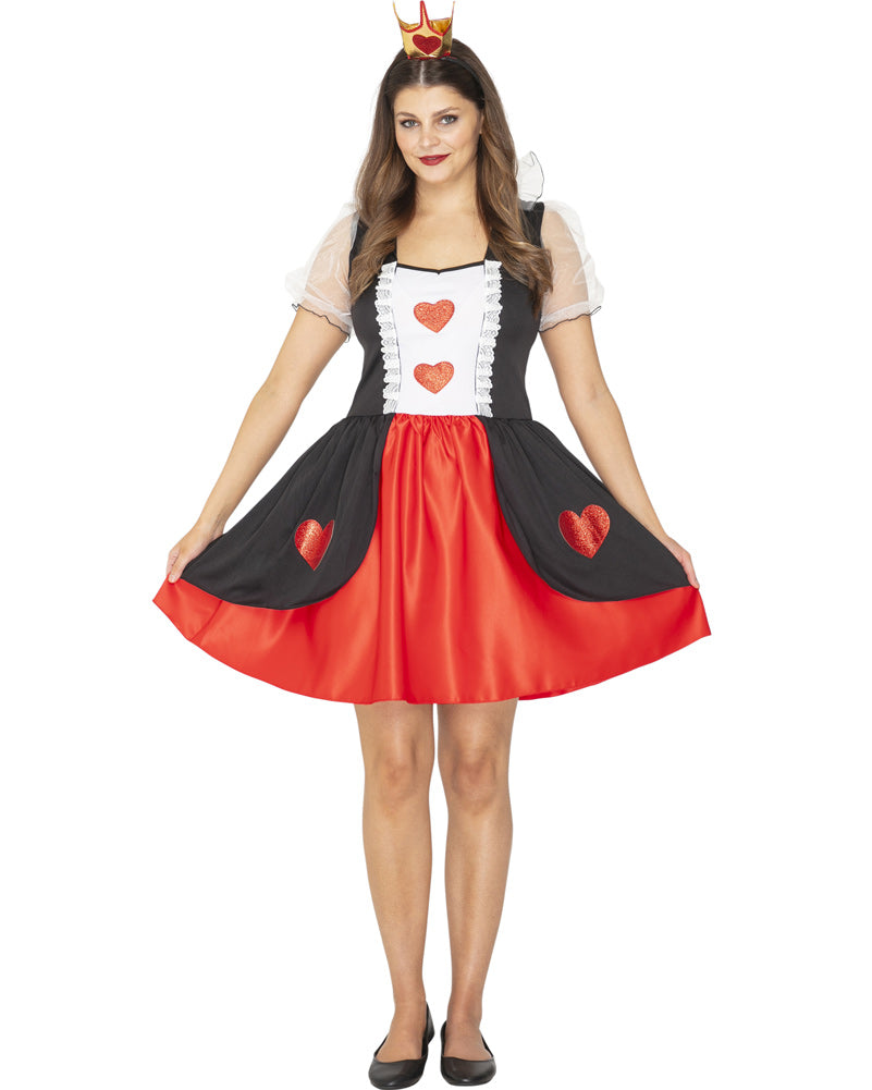 Wonderland Princess Costume
