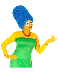 Yellow Gloves