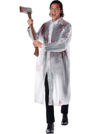 Yuppie Psycho Killer Mens Costume