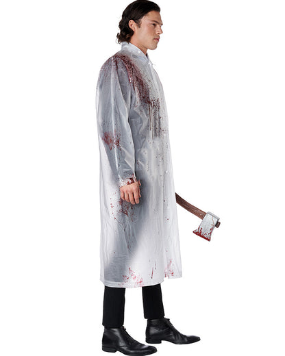 Yuppie Psycho Killer Mens Costume