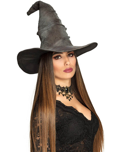 Zelda Witch Hat For Halloween