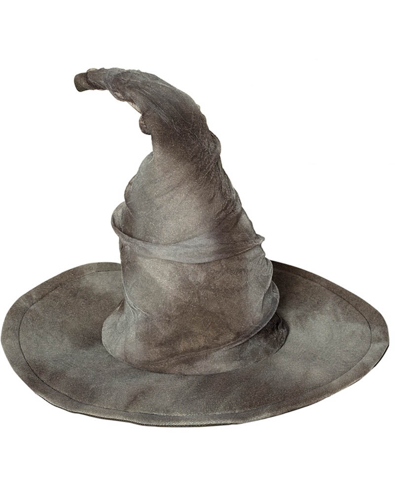 Zelda Witch Hat For Halloween