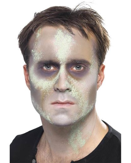 Zombie Latex And Face Paint Kit