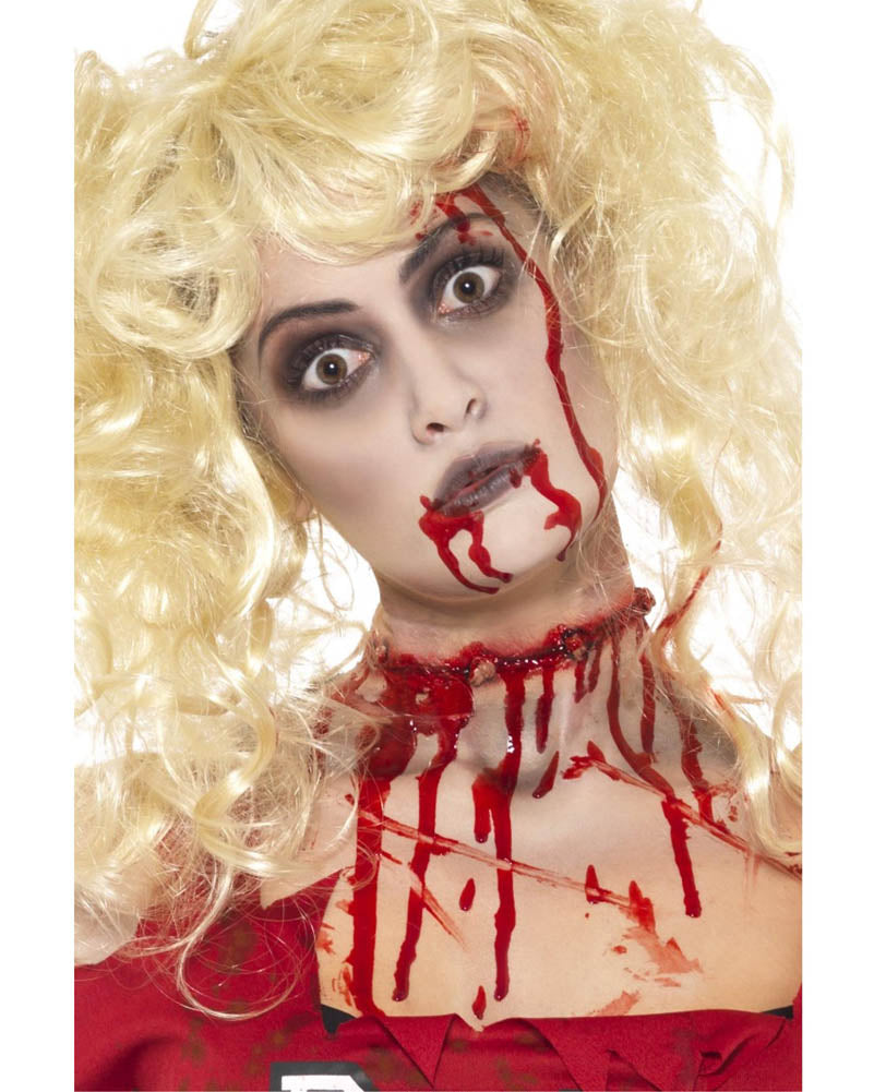 Zombie Makeup Kit