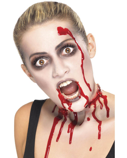 Zombie Makeup Kit