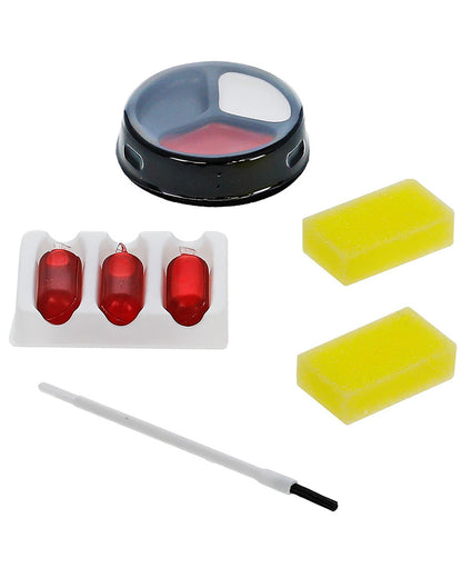 Zombie Makeup Kit