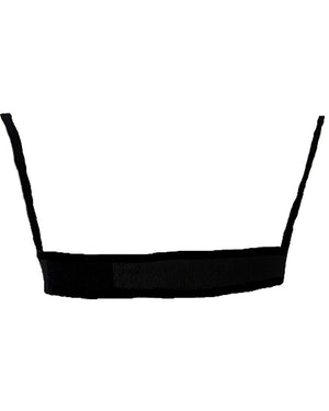 Zombie Muzzle Half Mask