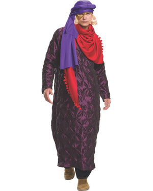 Zoolander 2 Hansel Mens Costume