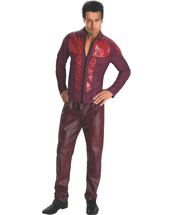 Zoolander Derek Mens Costume