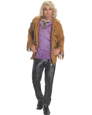 Zoolander Hansel Mens Costume