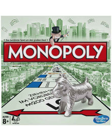 Classic Monopoly Game