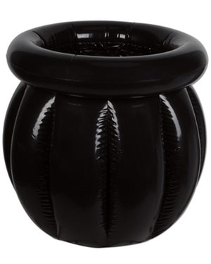 Inflatable Cauldron Cooler
