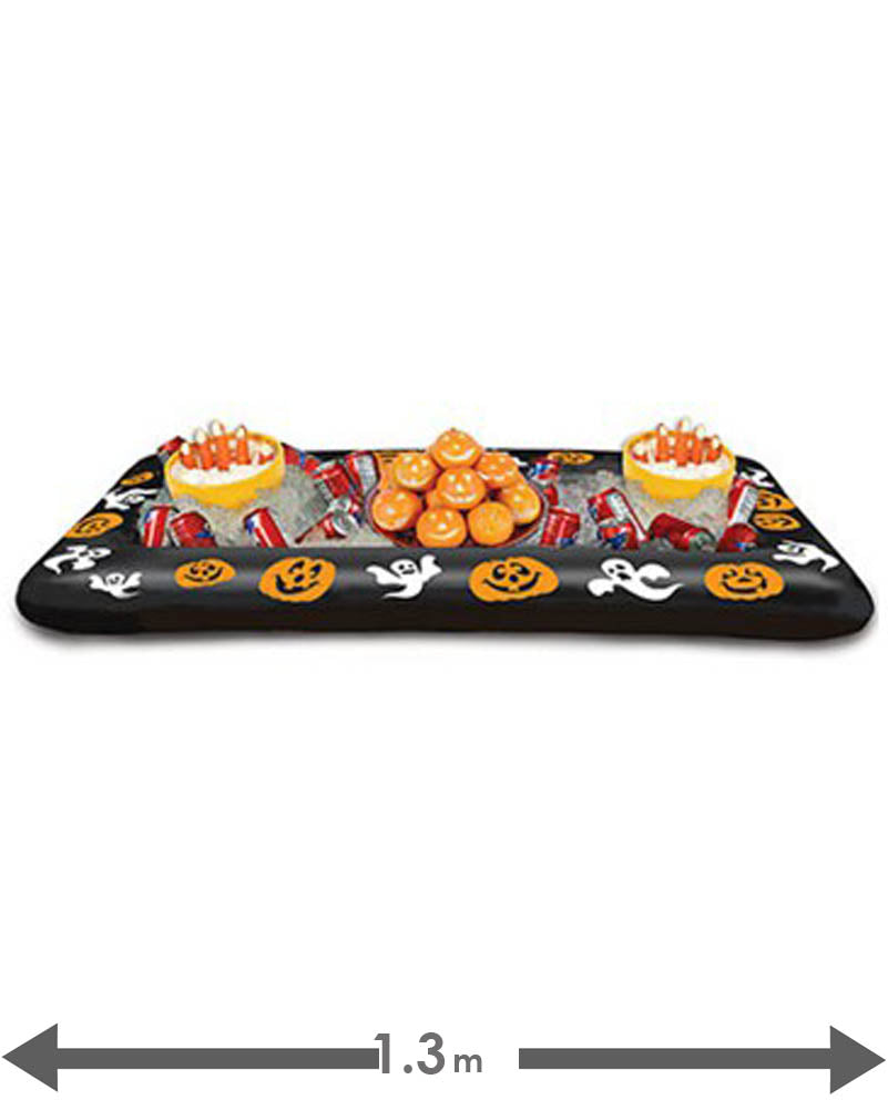 Inflatable Halloween Buffet Cooler 1.3m