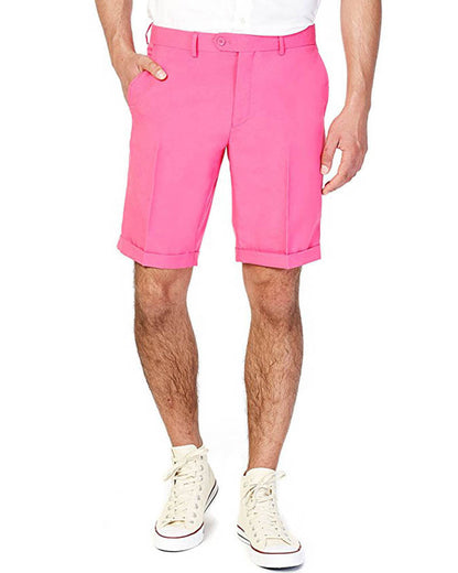 Opposuit Summer Mr Pink Premium Mens Suit
