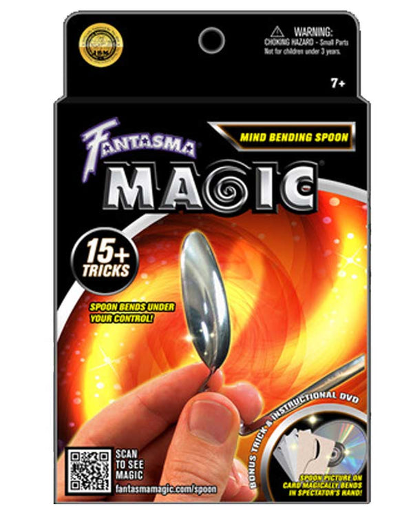 Fantasma Magic Mind Bending Spoon