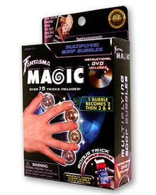 Fantasma Magic Multiplying Soap