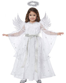 Starlight Angel Toddler Girls Costume