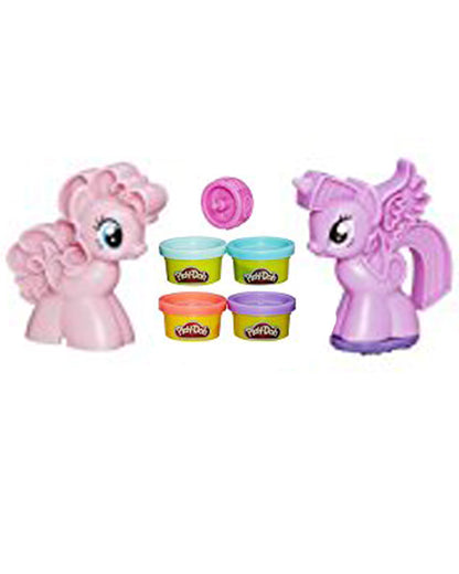Playdoh My Little Pony Tool Kit