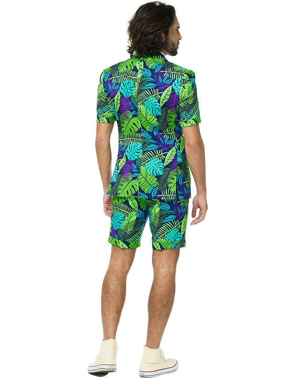 Opposuit Summer Juicy Jungle Premium Mens Suit