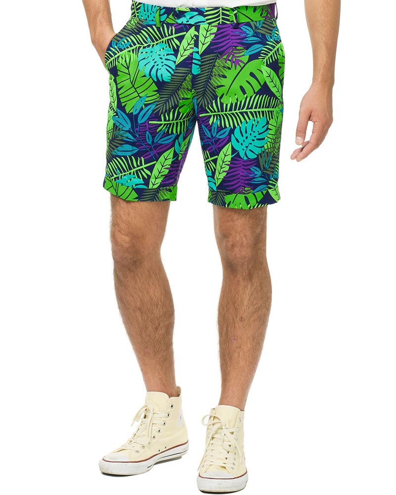 Opposuit Summer Juicy Jungle Premium Mens Suit