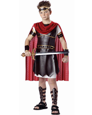 Hercules Boys Costume