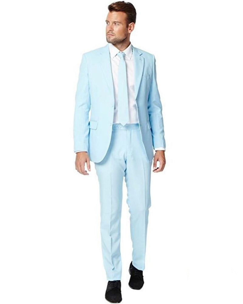 Opposuit Cool Blue Premium Mens Suit