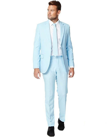 Opposuit Cool Blue Premium Mens Suit