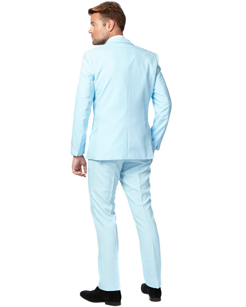 Opposuit Cool Blue Premium Mens Suit