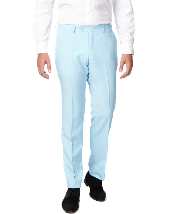 Opposuit Cool Blue Premium Mens Suit