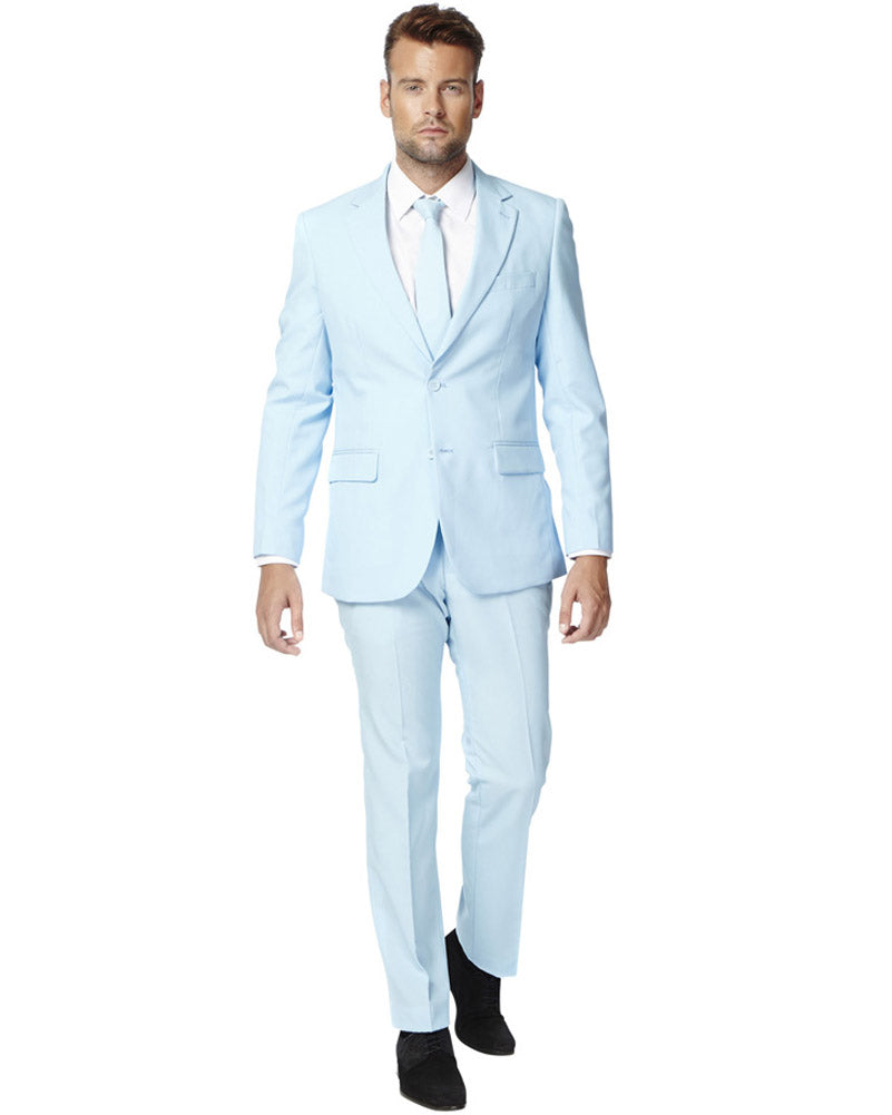 Opposuit Cool Blue Premium Mens Suit