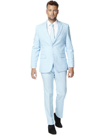 Opposuit Cool Blue Premium Mens Suit
