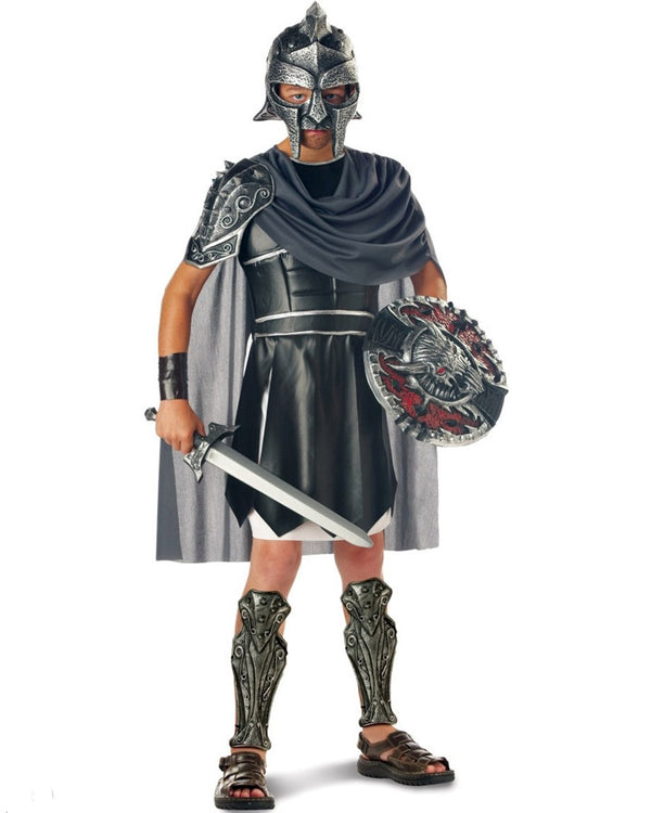 Gladiator Boys Costume
