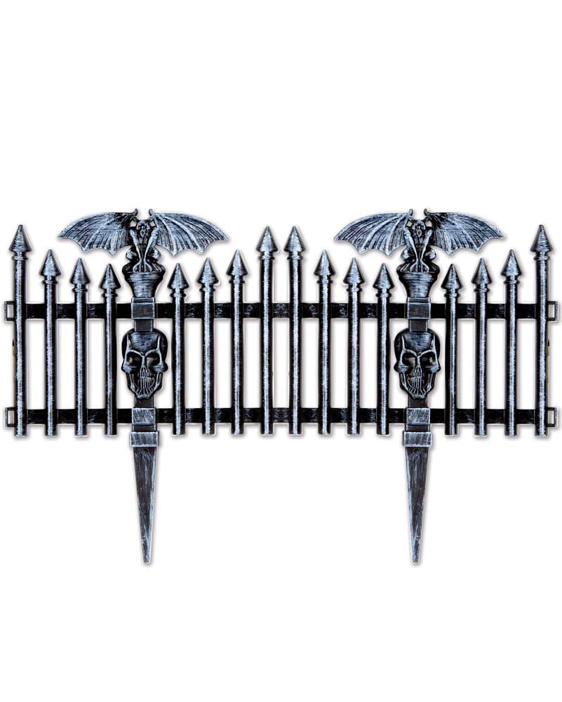 Gothic Fence