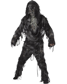 Rotten To The Core Zombie Boys Halloween Costume