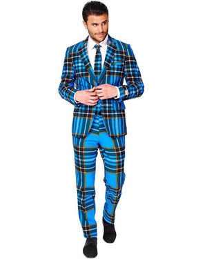 Opposuit Braveheart Premium Mens Suit