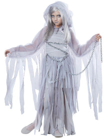 Haunted Beauty Girls Halloween Costume