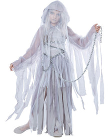 Haunted Beauty Girls Halloween Costume