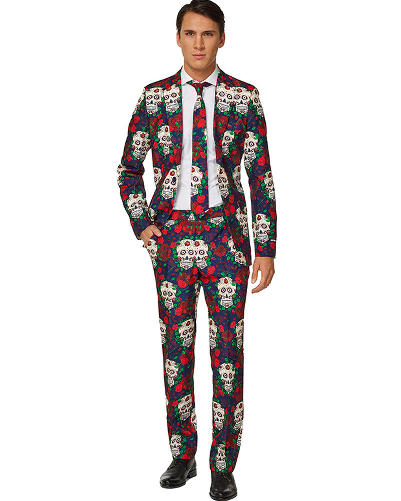 Day of the Dead Suitmeister
