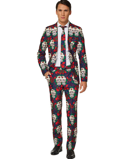 Day of the Dead Suitmeister