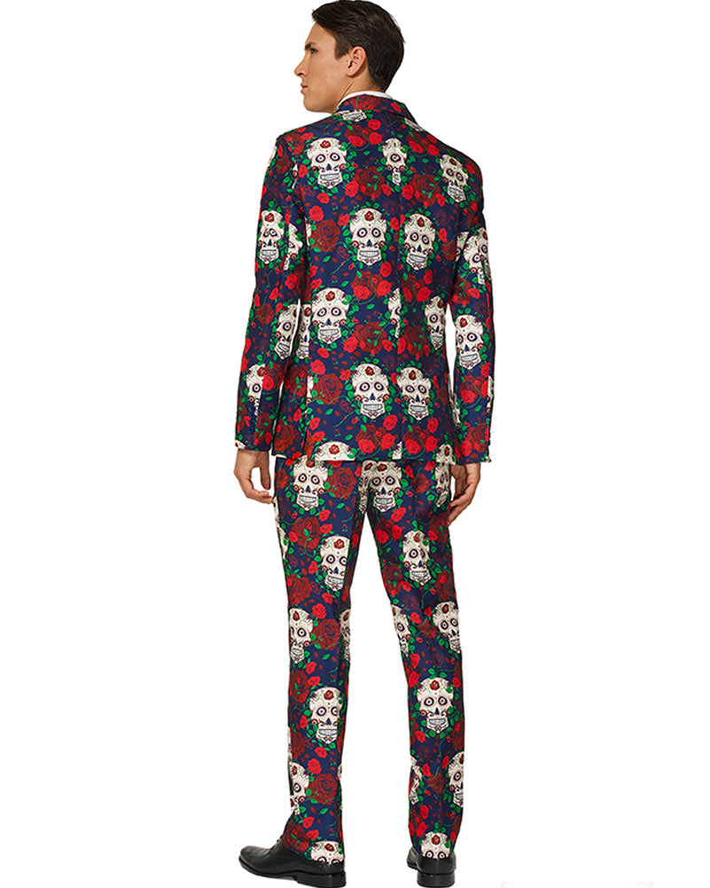 Day of the Dead Suitmeister