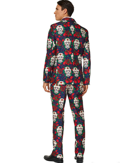 Day of the Dead Suitmeister