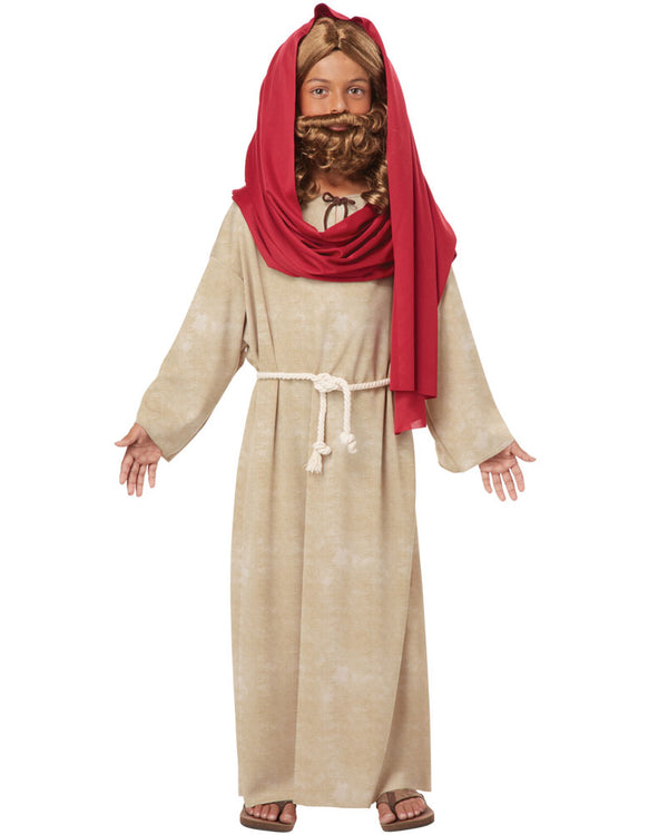 Jesus the Messiah Boys Costume