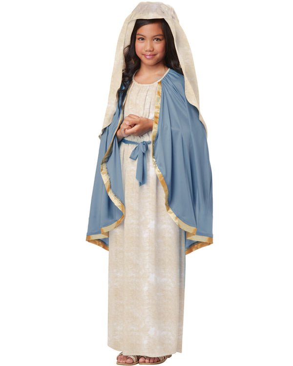 The Virgin Mary Girls Costume
