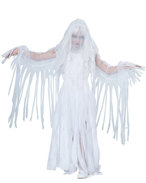 Ghostly Girls Costume