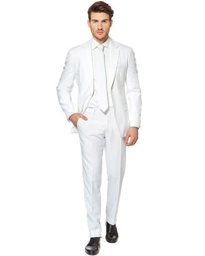 Opposuit White Knight Premium Mens Suit
