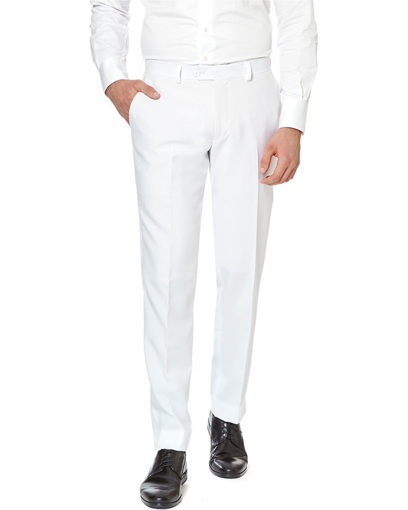 Opposuit White Knight Premium Mens Suit